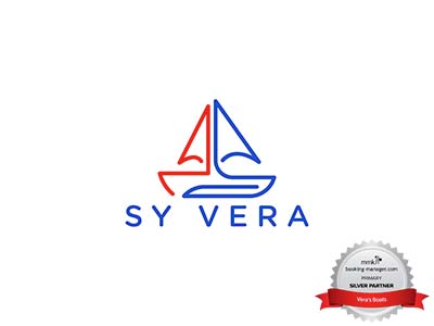 New Silver Partner: Vera's Boats